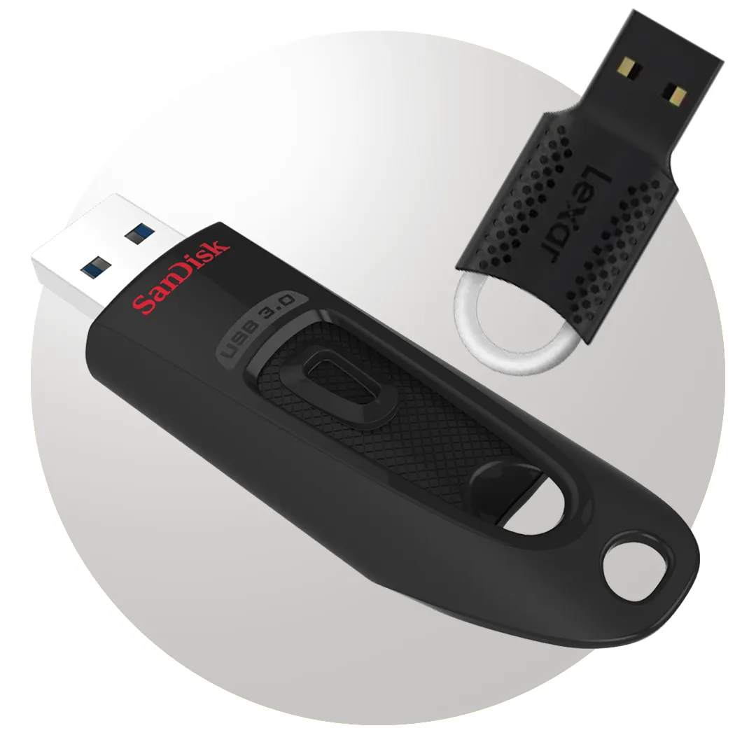 تصویر برای گروهفلش مموری 32 گیگابایت